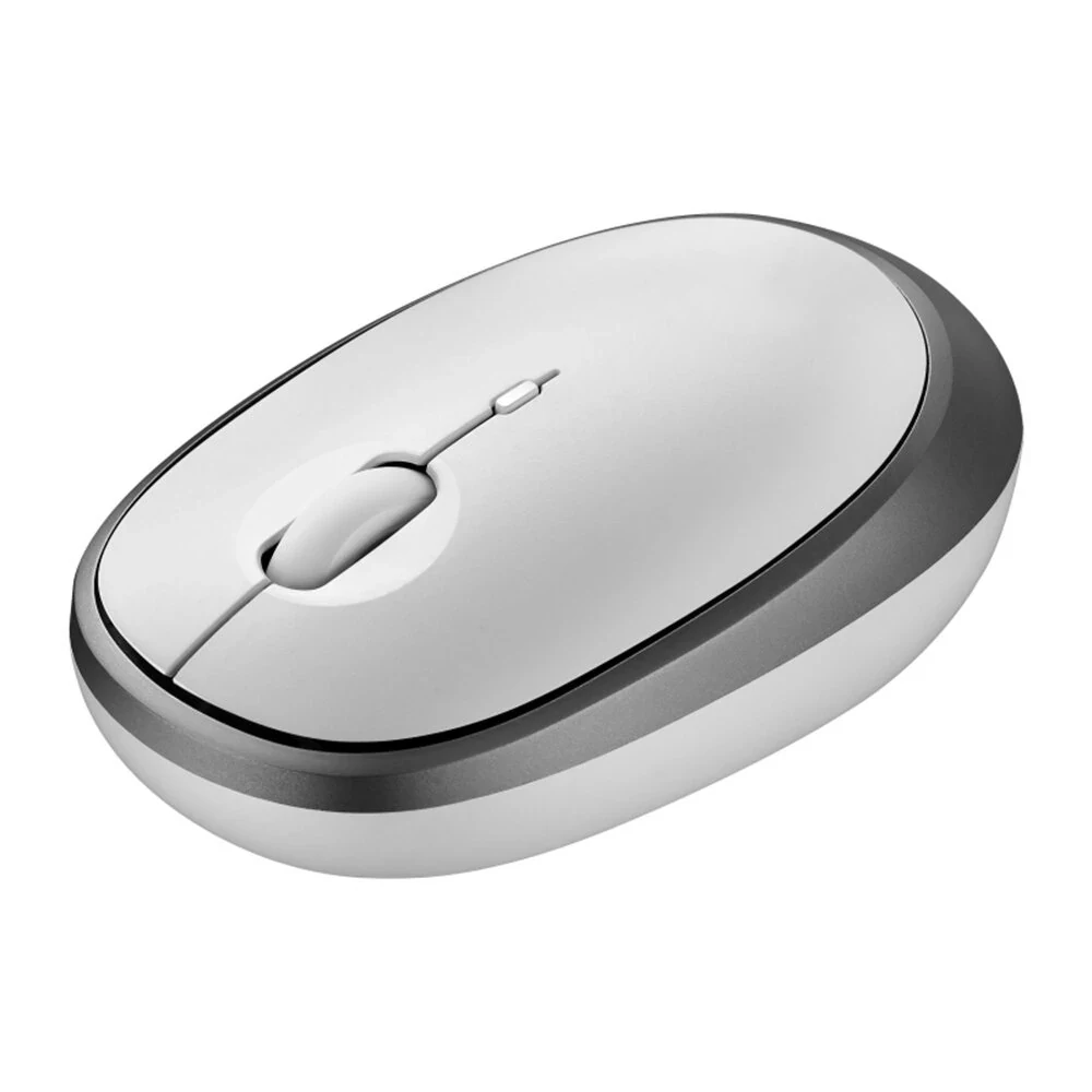 2.4 G Wireless Mouse Kolonėlė 800-1600DPI Mini Ergonomiškas Pelės 